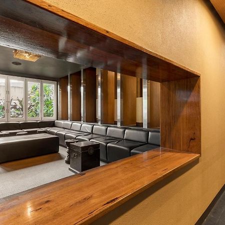 Villa Noosa Hotel Noosaville Eksteriør billede