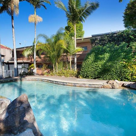 Villa Noosa Hotel Noosaville Eksteriør billede