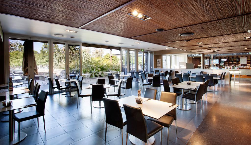 Villa Noosa Hotel Noosaville Eksteriør billede