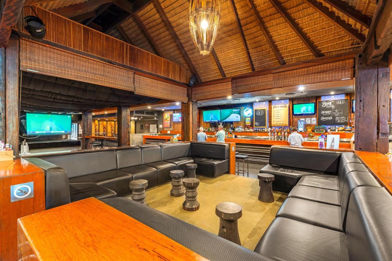 Villa Noosa Hotel Noosaville Eksteriør billede