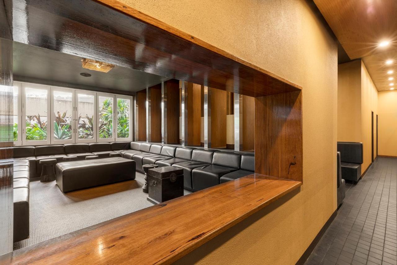 Villa Noosa Hotel Noosaville Eksteriør billede