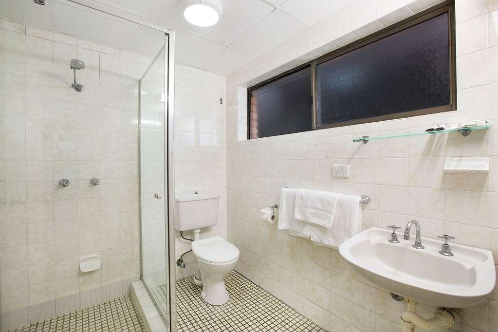 Villa Noosa Hotel Noosaville Værelse billede