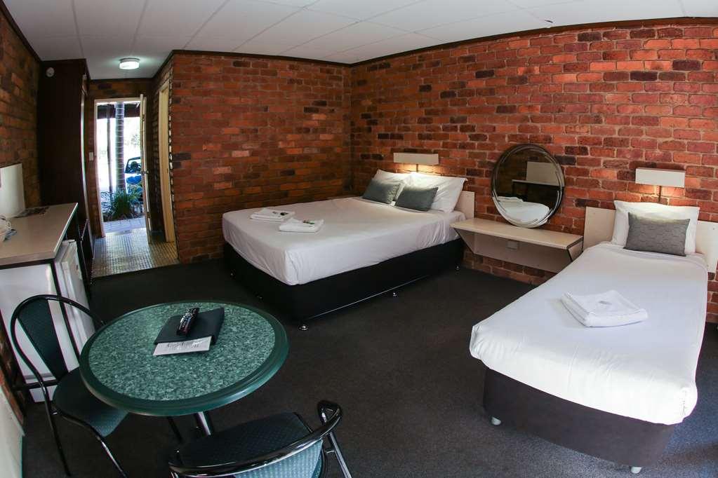 Villa Noosa Hotel Noosaville Værelse billede