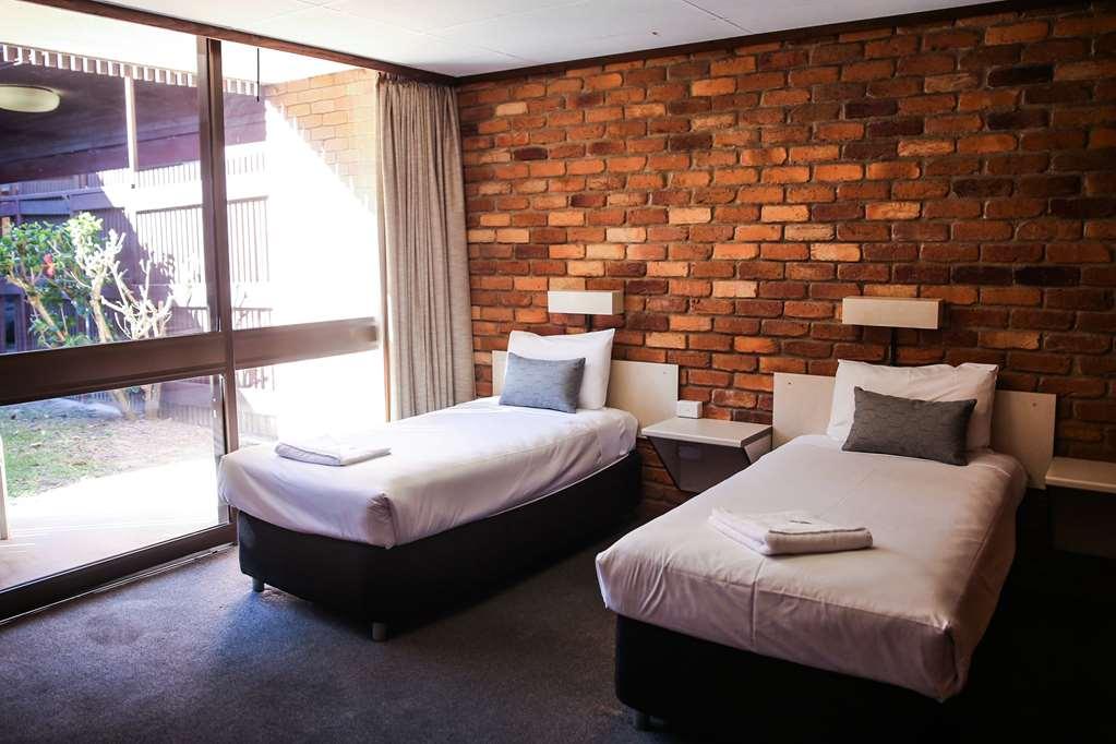 Villa Noosa Hotel Noosaville Værelse billede