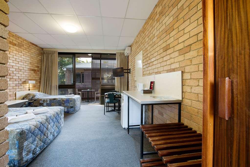 Villa Noosa Hotel Noosaville Værelse billede