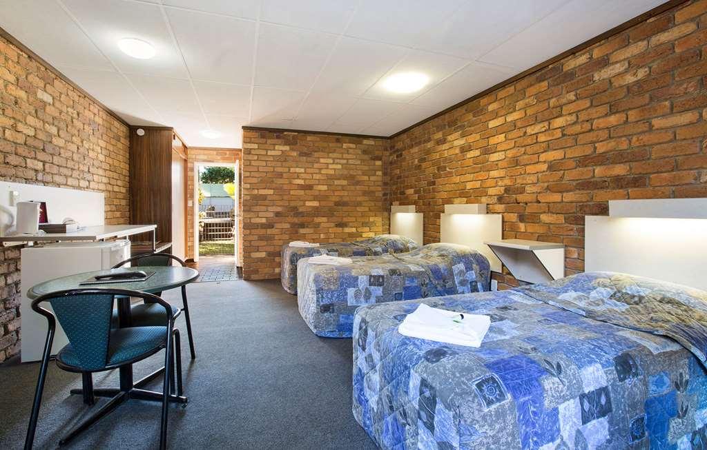 Villa Noosa Hotel Noosaville Værelse billede