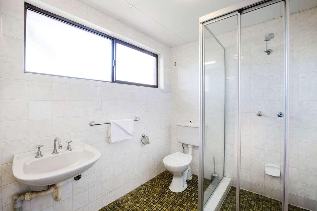 Villa Noosa Hotel Noosaville Værelse billede