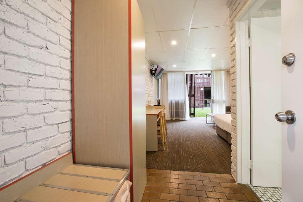 Villa Noosa Hotel Noosaville Værelse billede