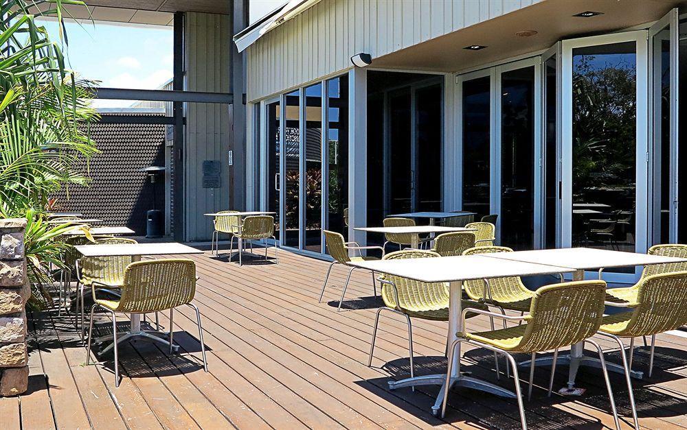 Villa Noosa Hotel Noosaville Eksteriør billede