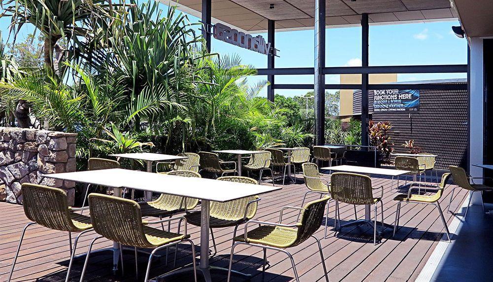 Villa Noosa Hotel Noosaville Eksteriør billede