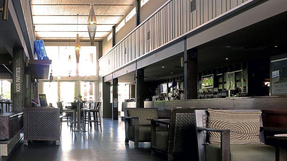 Villa Noosa Hotel Noosaville Eksteriør billede