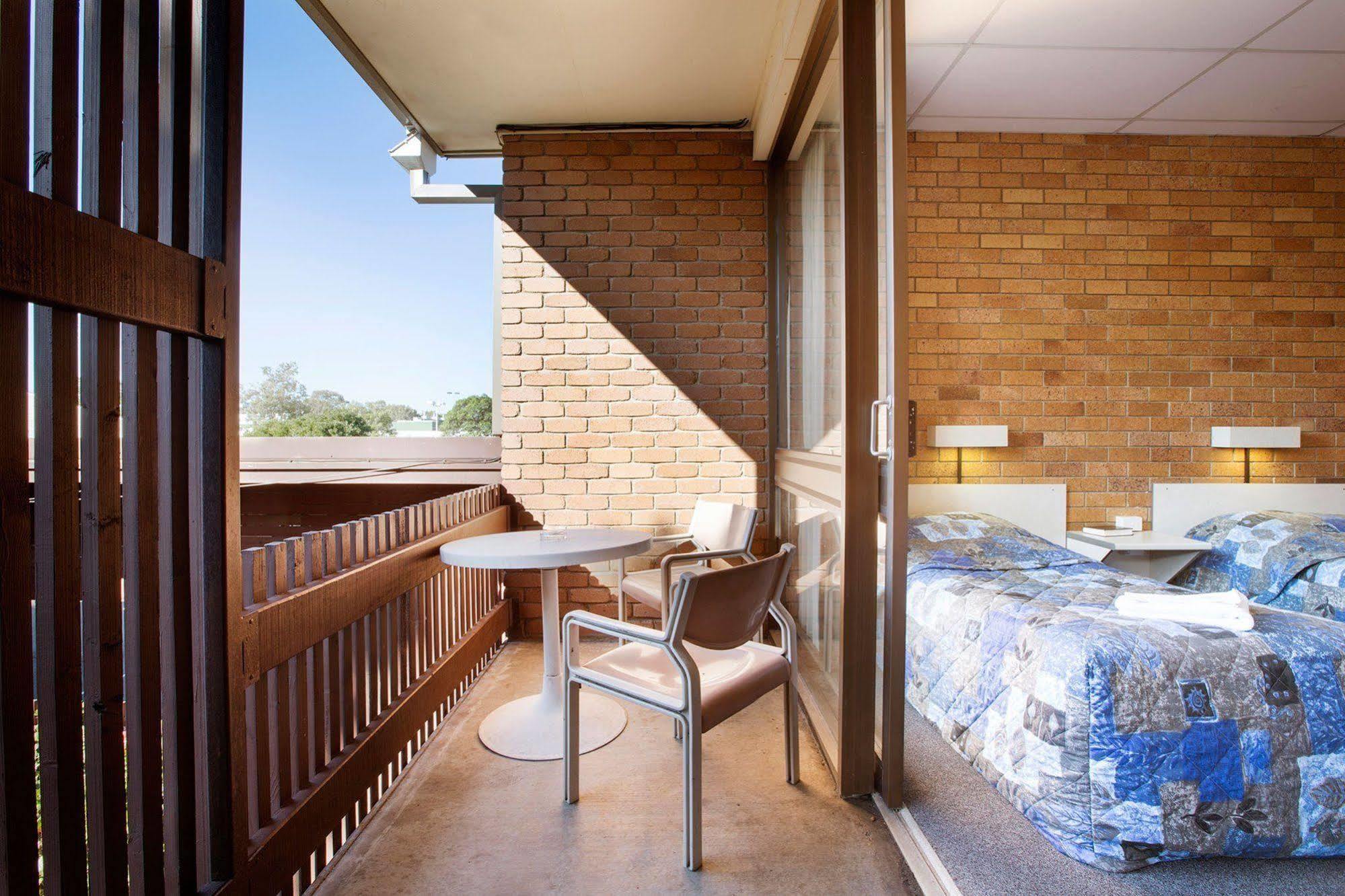Villa Noosa Hotel Noosaville Eksteriør billede