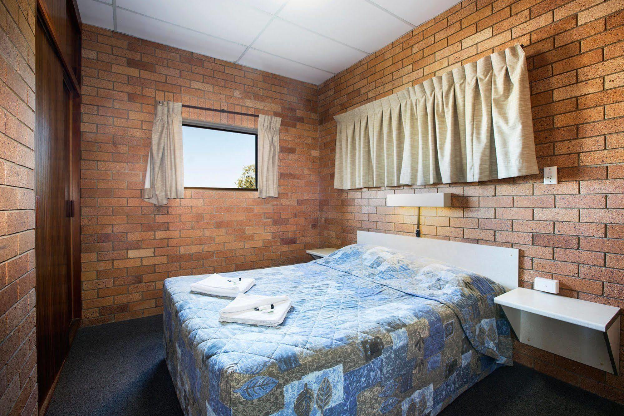 Villa Noosa Hotel Noosaville Eksteriør billede